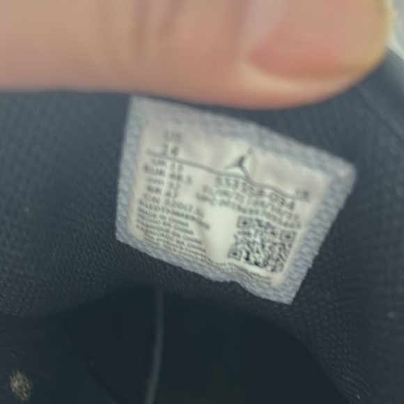 Jordan 1 Crimson Tint Low 14 - Picture 5 of 9